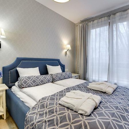 Lion Apartments Sopot Luaran gambar