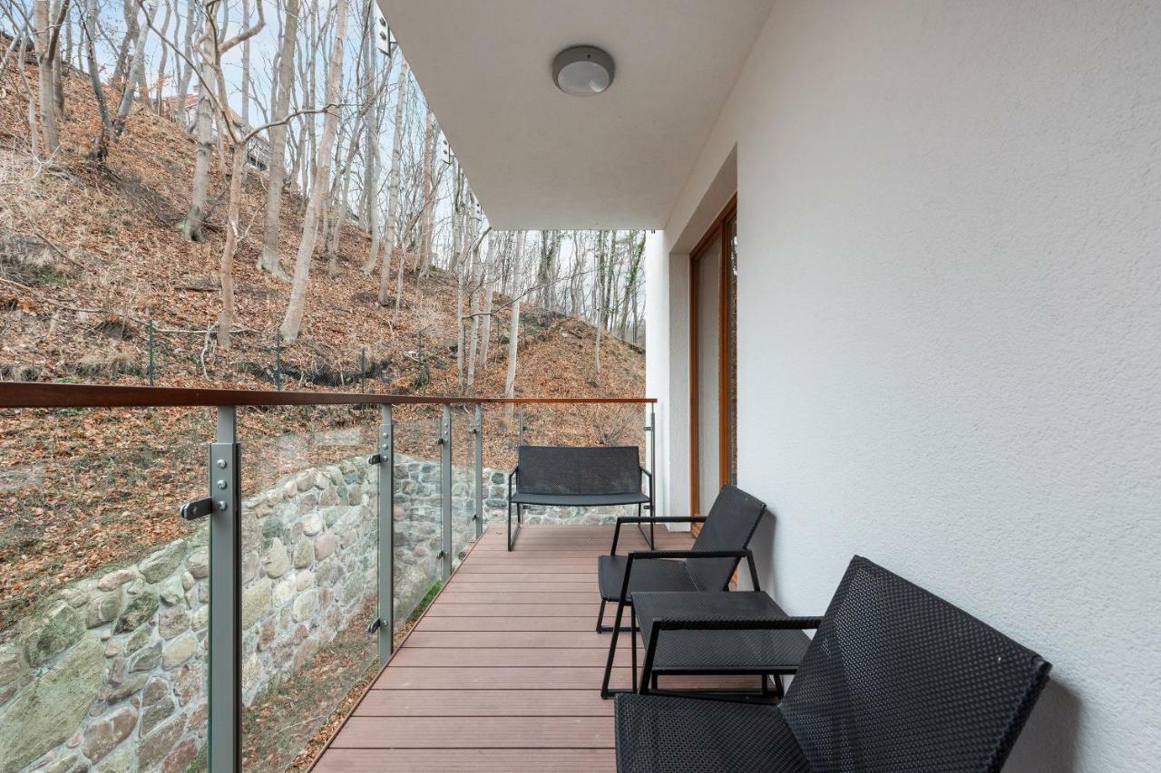 Lion Apartments Sopot Luaran gambar